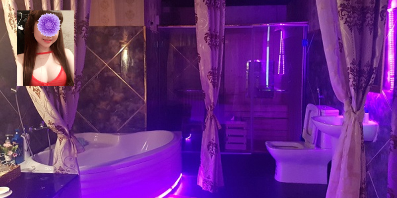 Vẫn là thư giãn cùng massage Thiên Thai là lựa chọn sáng suốt